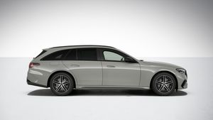 Mercedes E300 bild 2