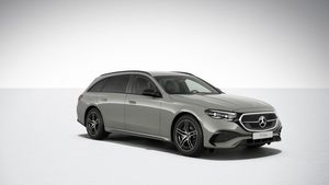Mercedes E300 bild 1