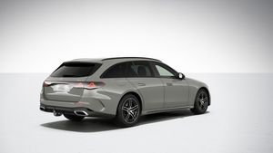 Mercedes E300 bild 3