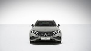 Mercedes E300 bild 8