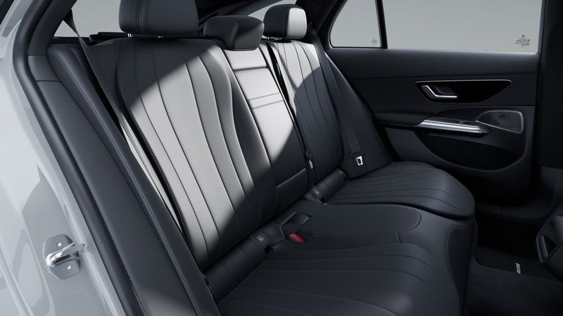 Mercedes E300 bild 13