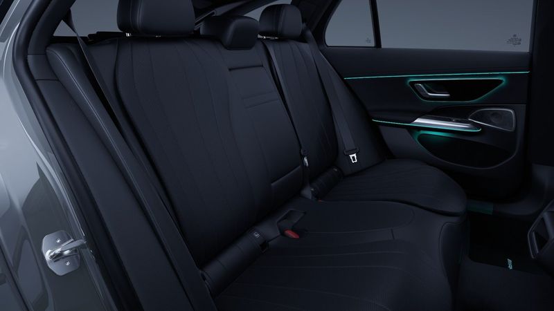Mercedes E300 bild 14
