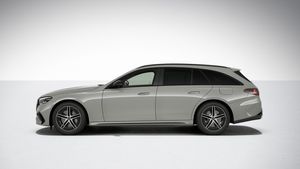 Mercedes E300 bild 6