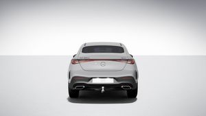 Mercedes GLC300 bild 4