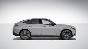 Mercedes GLC300 bild 2