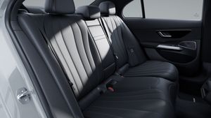 Mercedes E400 bild 13