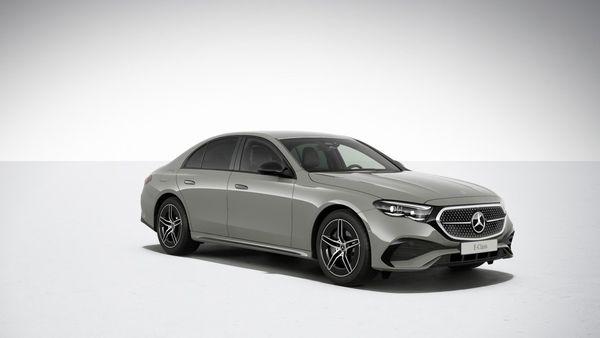 Mercedes E400 e 4M Sedan 140th An. Privatleasing: FRÅN 10123kr/mån - 2027