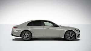 Mercedes E300 bild 2