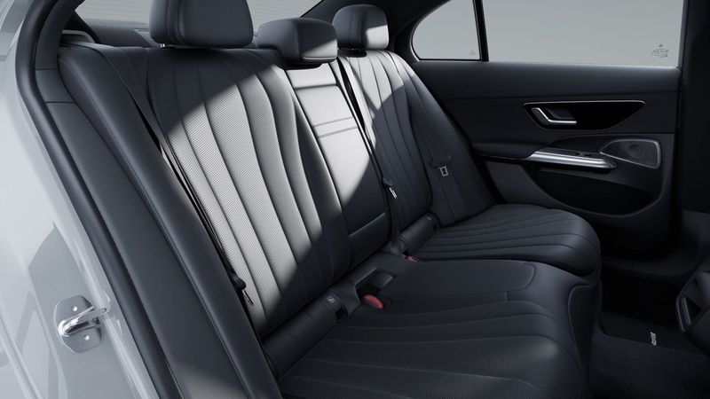 Mercedes E300 bild 13