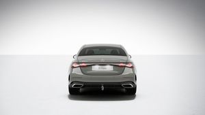 Mercedes E300 bild 4