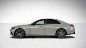 Mercedes E300 bild 6