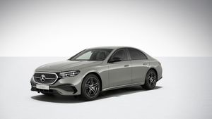 Mercedes E300 bild 7