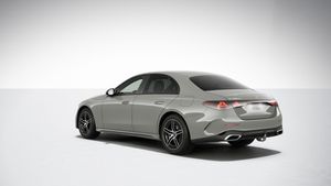 Mercedes E300 bild 5