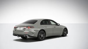 Mercedes E400 bild 3