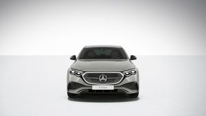 Mercedes E300 bild 8