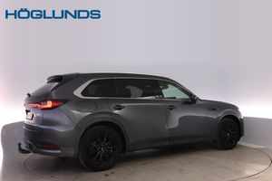 Mazda CX-80 bild 3