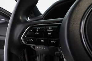 Mazda CX-80 bild 23