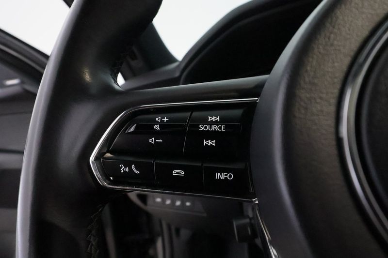 Mazda CX-80 bild 23