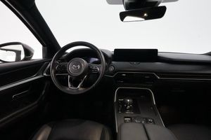 Mazda CX-80 bild 16