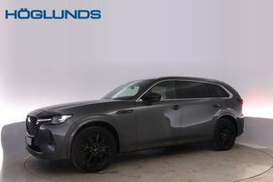 Mazda CX-80 bild 7
