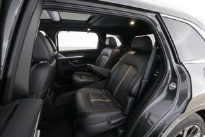 Mazda CX-80 bild 15