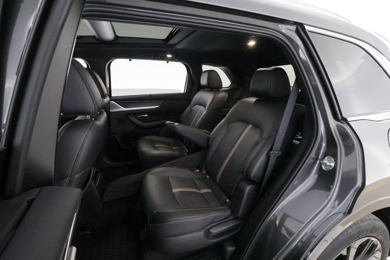Mazda CX-80 bild 15