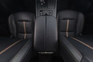 Mazda CX-80 bild 19