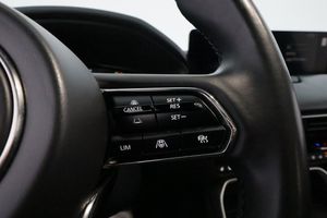 Mazda CX-80 bild 24