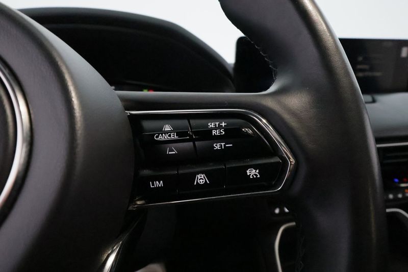 Mazda CX-80 bild 24