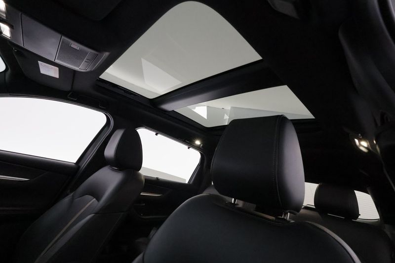 Mazda CX-80 bild 28