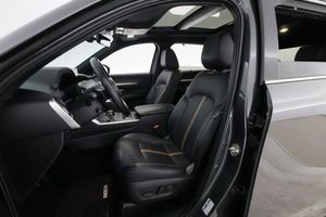 Mazda CX-80 bild 20