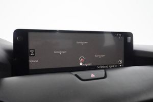 Mazda CX-80 bild 27
