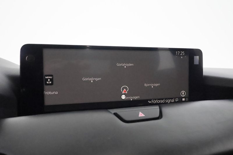 Mazda CX-80 bild 27