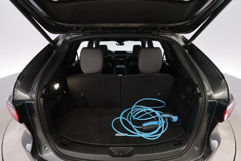 Mazda CX-80 bild 11