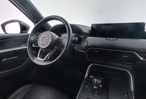Mazda CX-80 bild 18