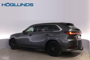 Mazda CX-80 bild 6