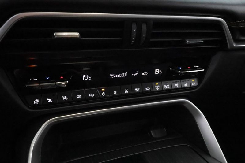 Mazda CX-80 bild 25