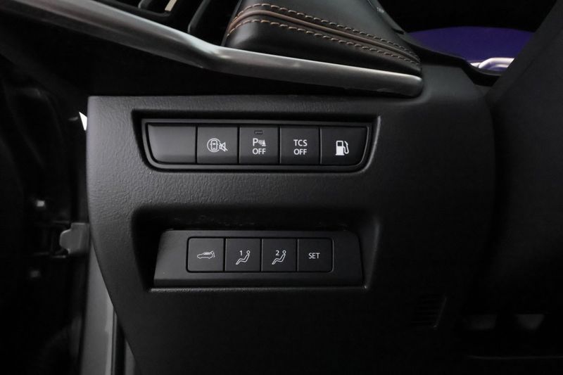 Mazda CX-80 bild 22