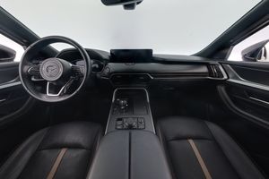 Mazda CX-80 bild 17
