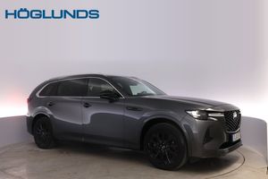 Mazda CX-80 bild 2