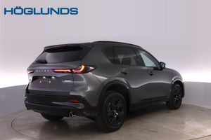 Mazda CX-5 bild 7