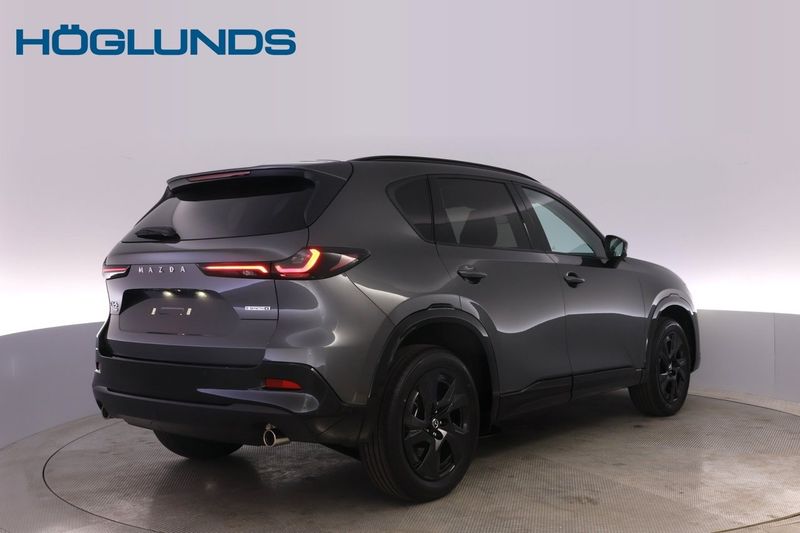 Mazda CX-5 bild 7