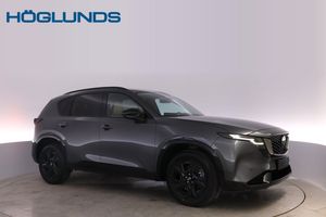 Mazda CX-5 bild 2