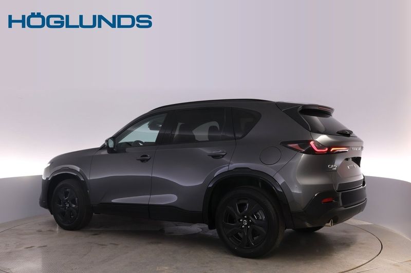 Mazda CX-5 bild 6