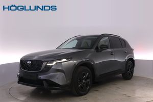 Mazda CX-5 bild 8