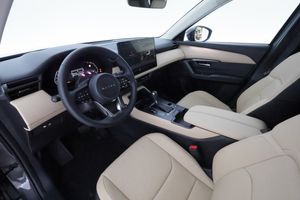 Mazda CX-5 bild 12