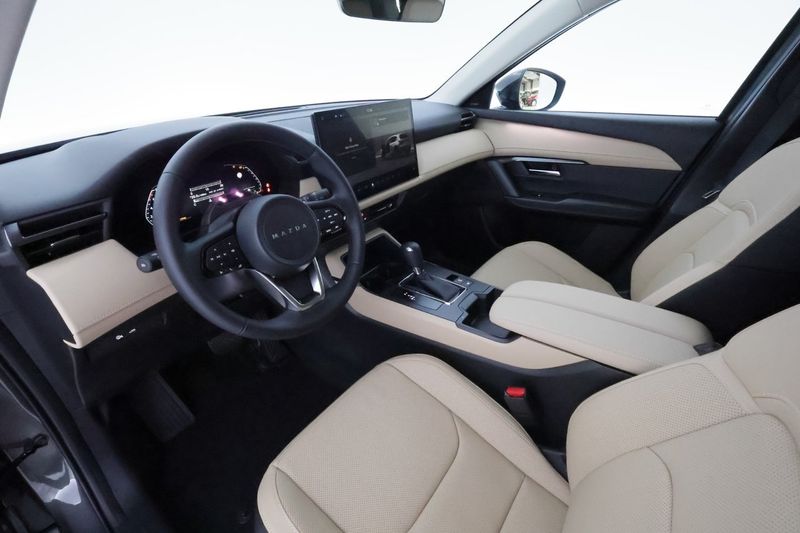 Mazda CX-5 bild 12