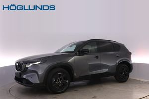 Mazda CX-5 bild 3