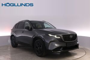 Mazda CX-5 bild 1
