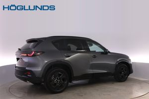 Mazda CX-5 bild 5